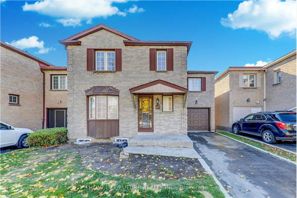 47 Empringham Dr, Toronto