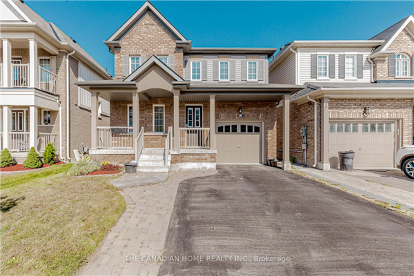 42 Carey Lane, Clarington