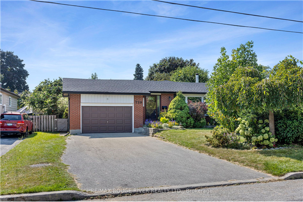 720 Leaside St, Pickering