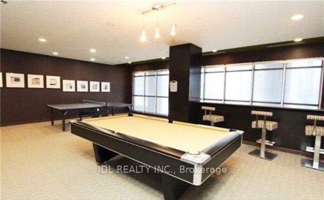 60 Town Centre Crt, #2706