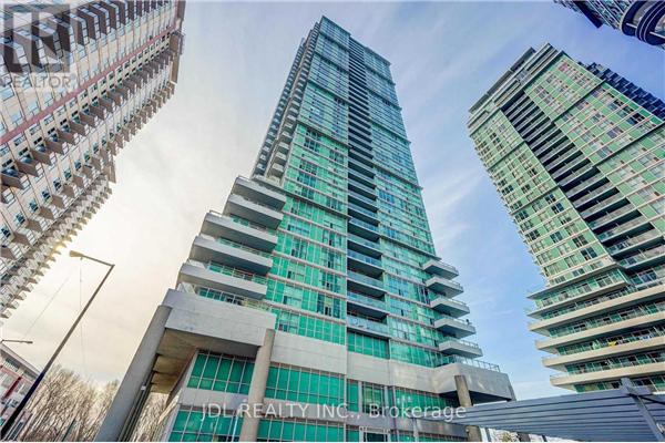 60 Town Centre Crt, Toronto