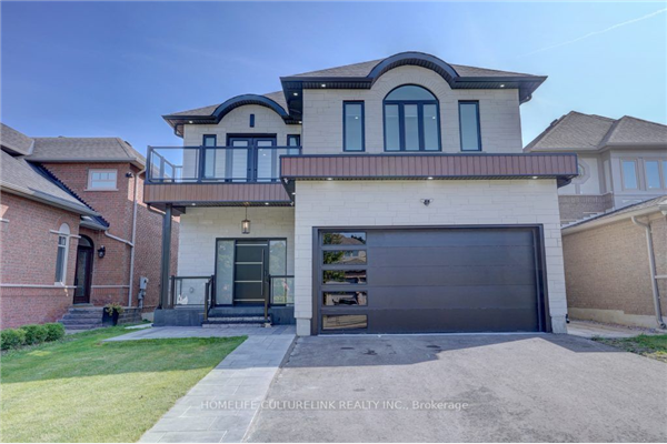 123 Secord St, Pickering