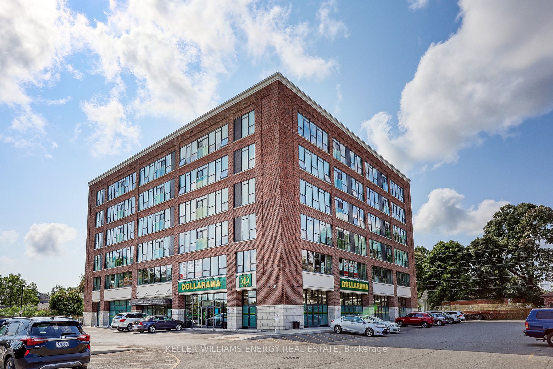 109 King Ave E, #608