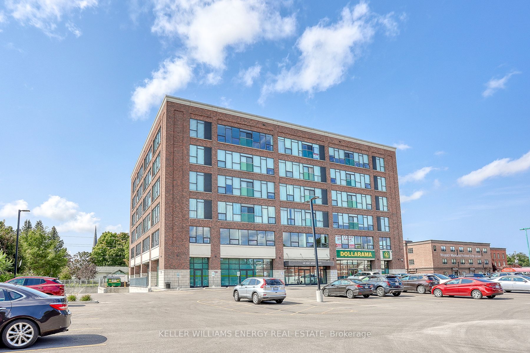 109 King Ave E, #608