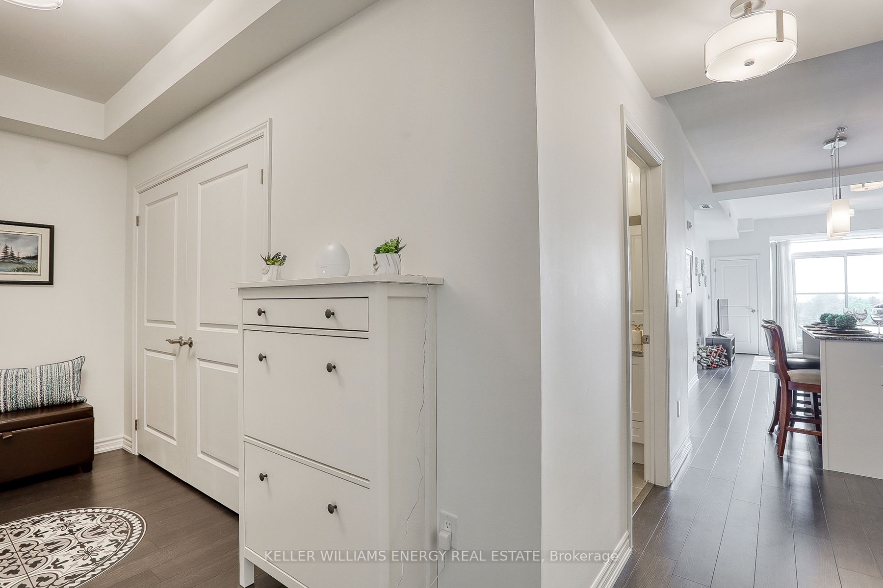 109 King Ave E, #608