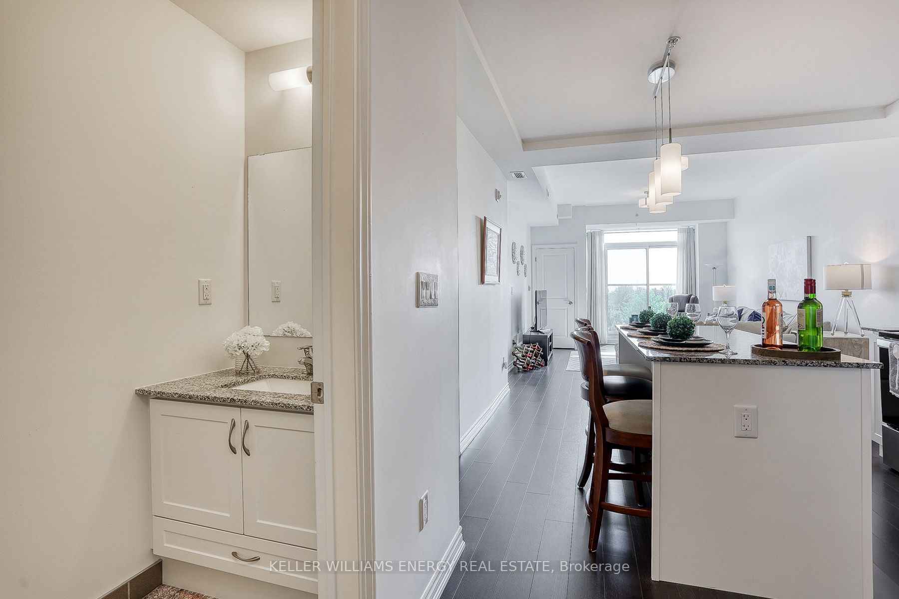 109 King Ave E, #608