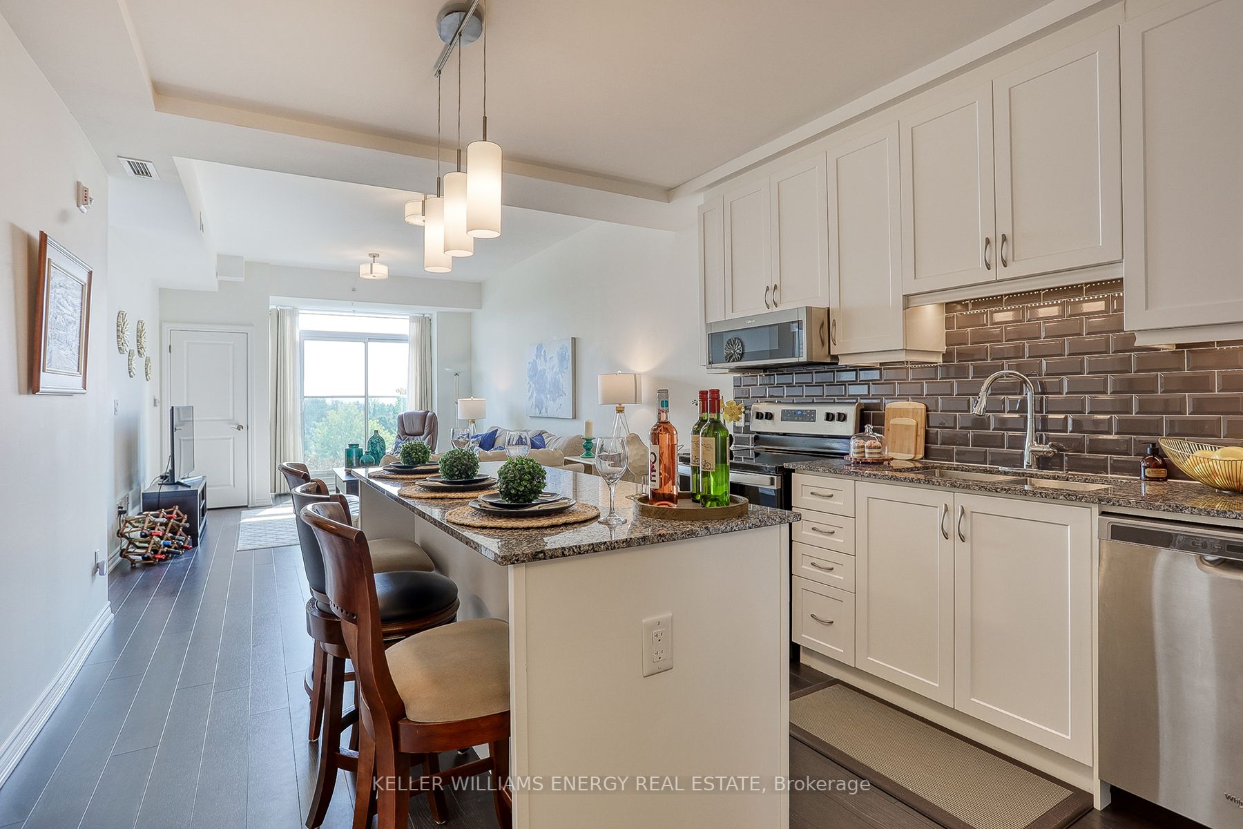 109 King Ave E, #608
