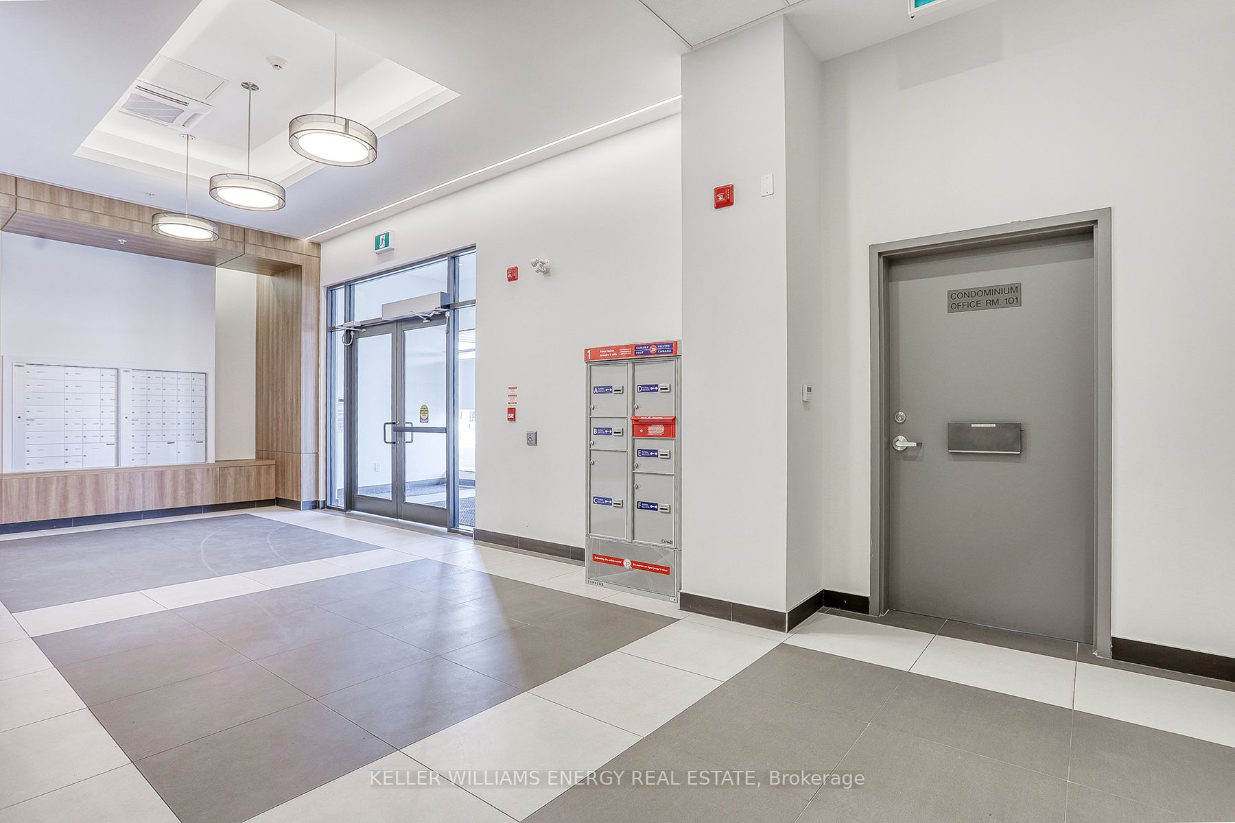 109 King Ave E, #608