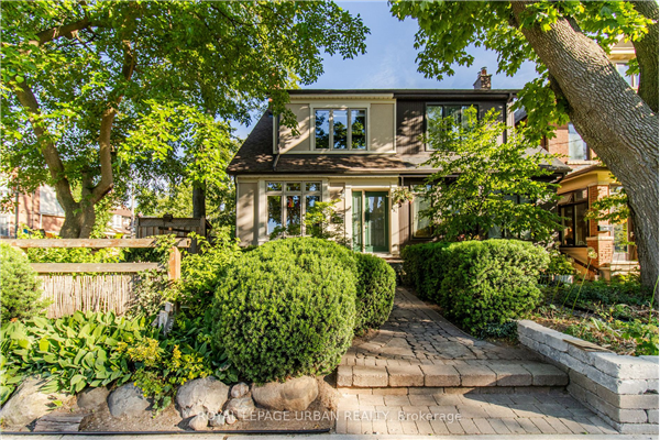 149 Fulton Ave, Toronto