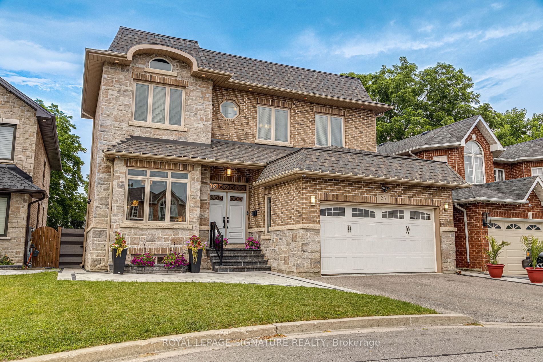 23 Starfire Drive