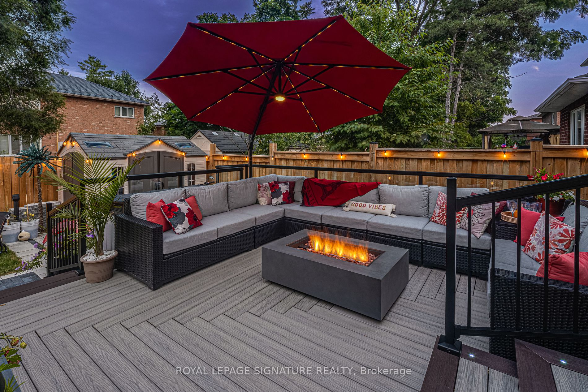 23 Starfire Drive