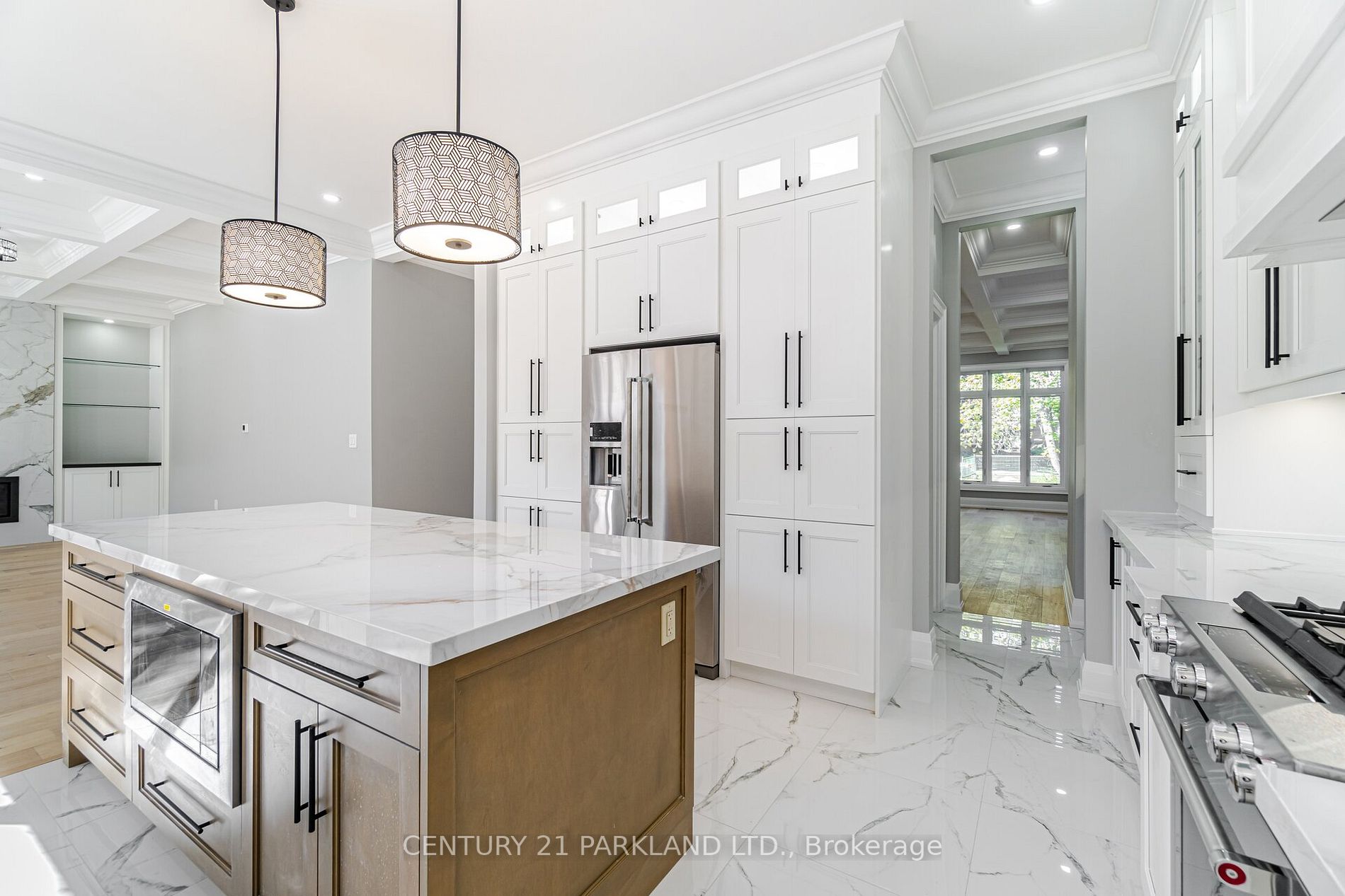 21 Falaise Rd