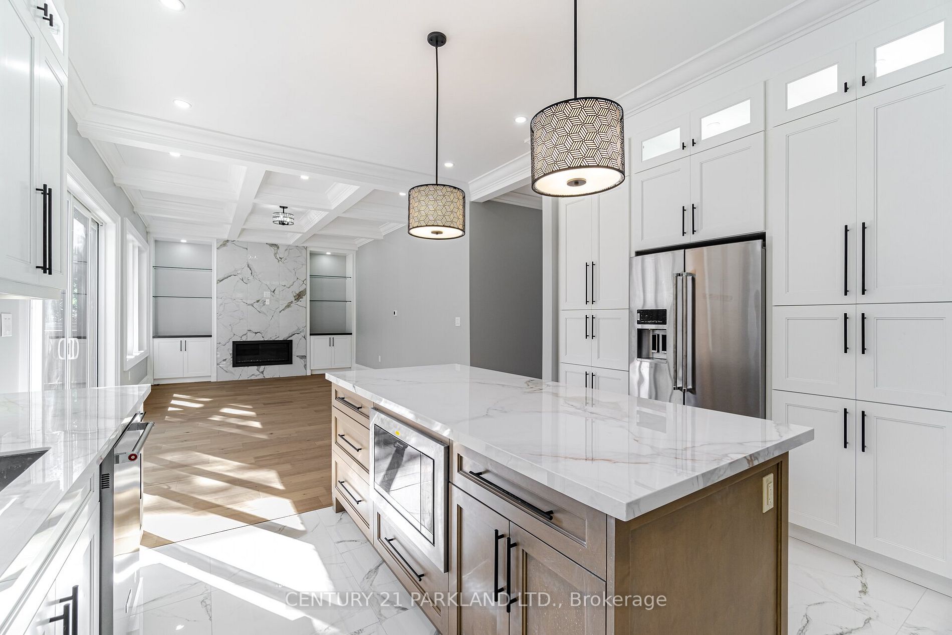 21 Falaise Rd