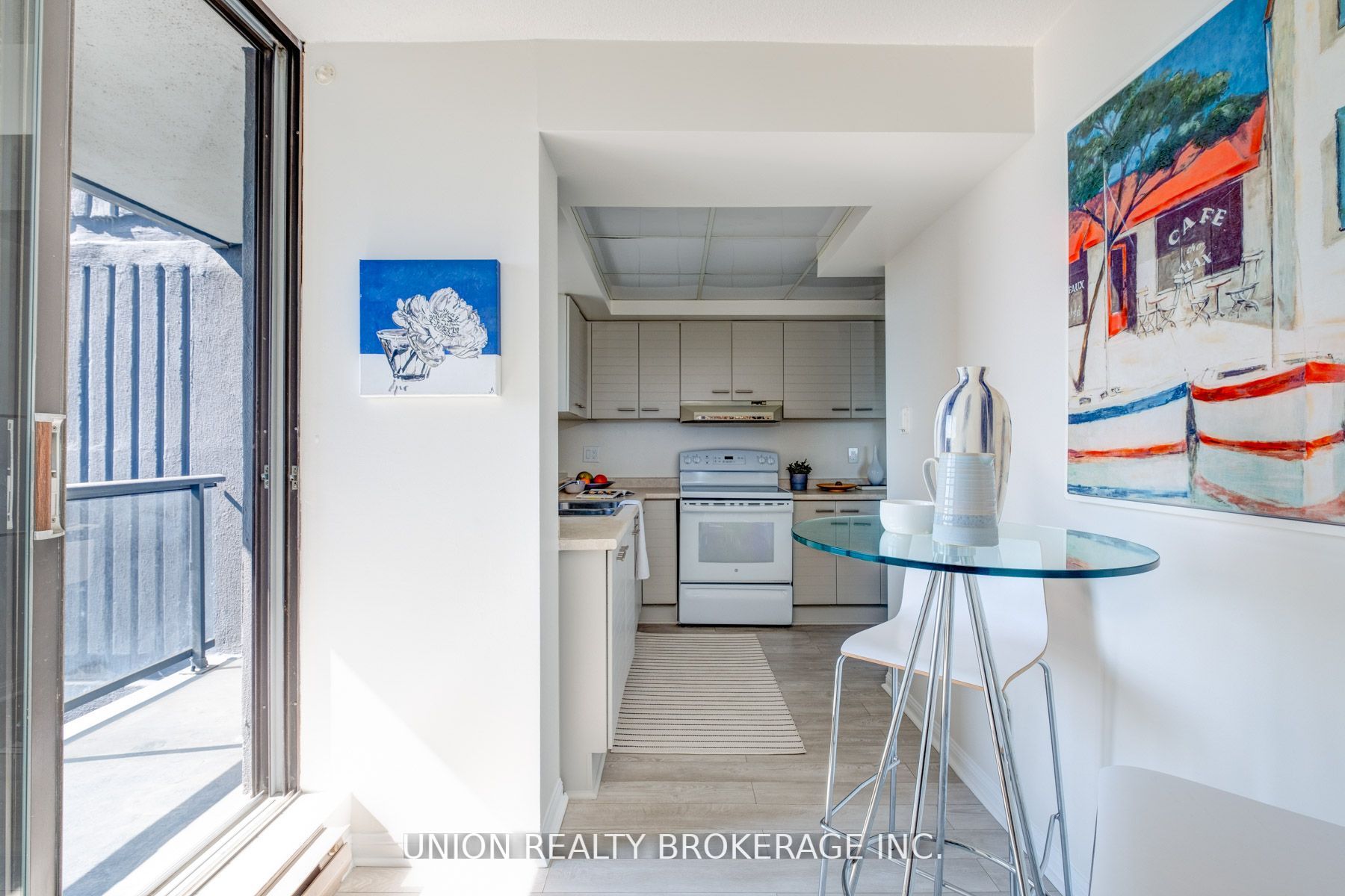 757 Victoria Park Avenue, #1008