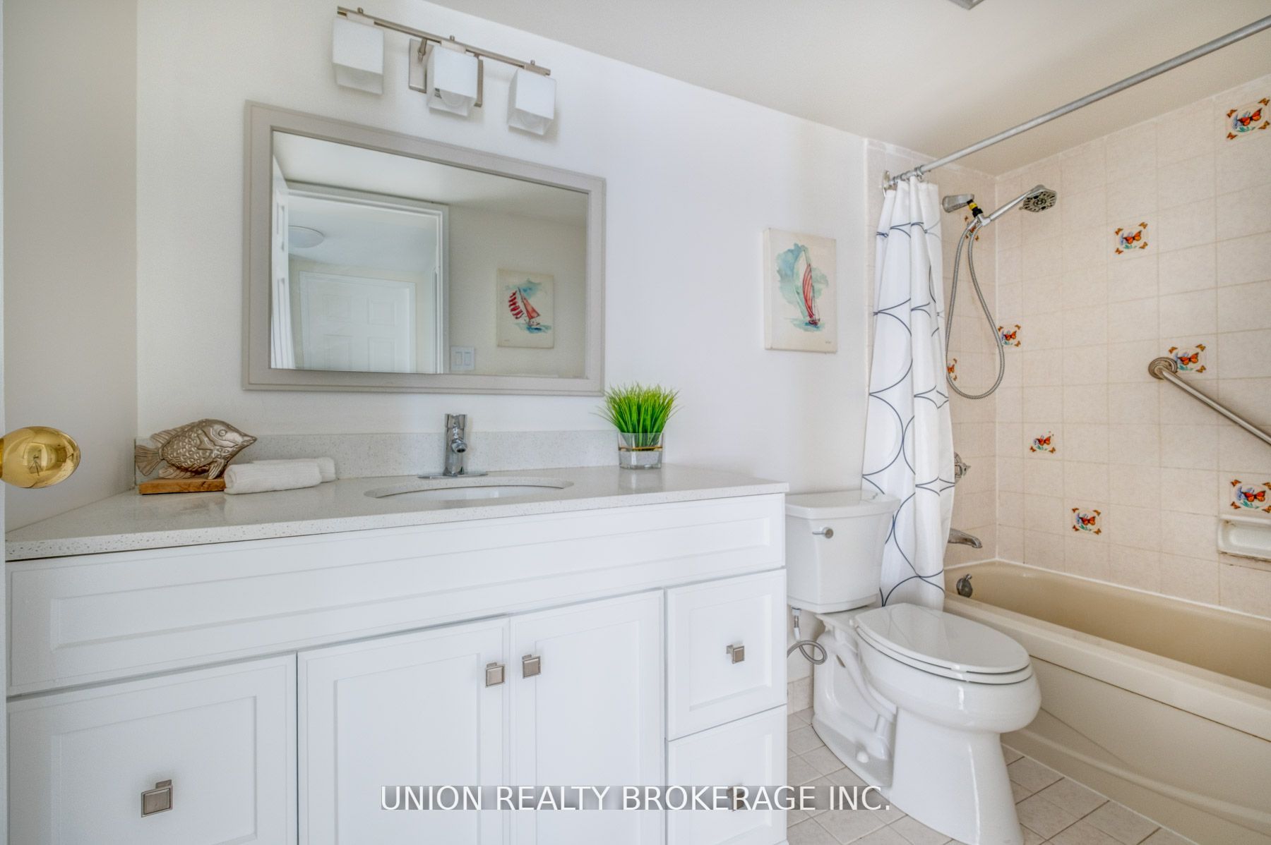 757 Victoria Park Avenue, #1008
