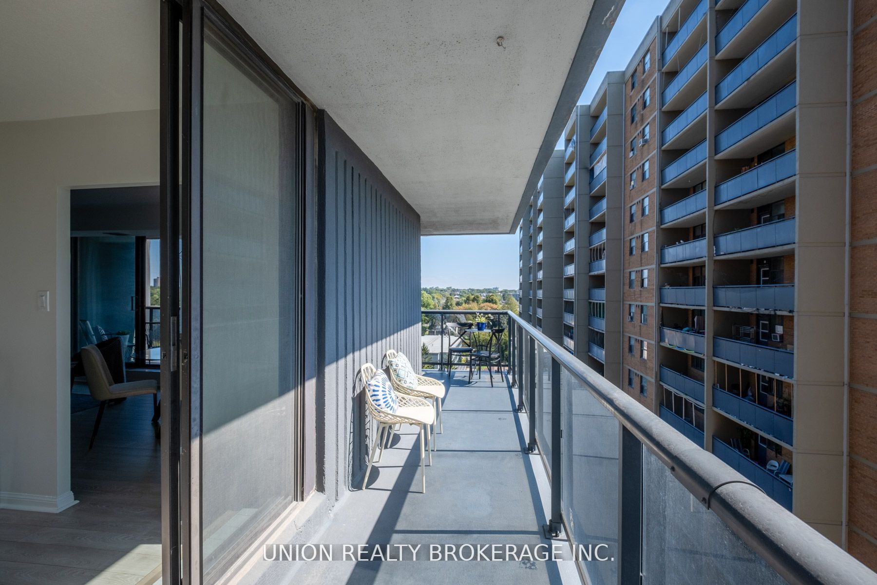 757 Victoria Park Avenue, #1008