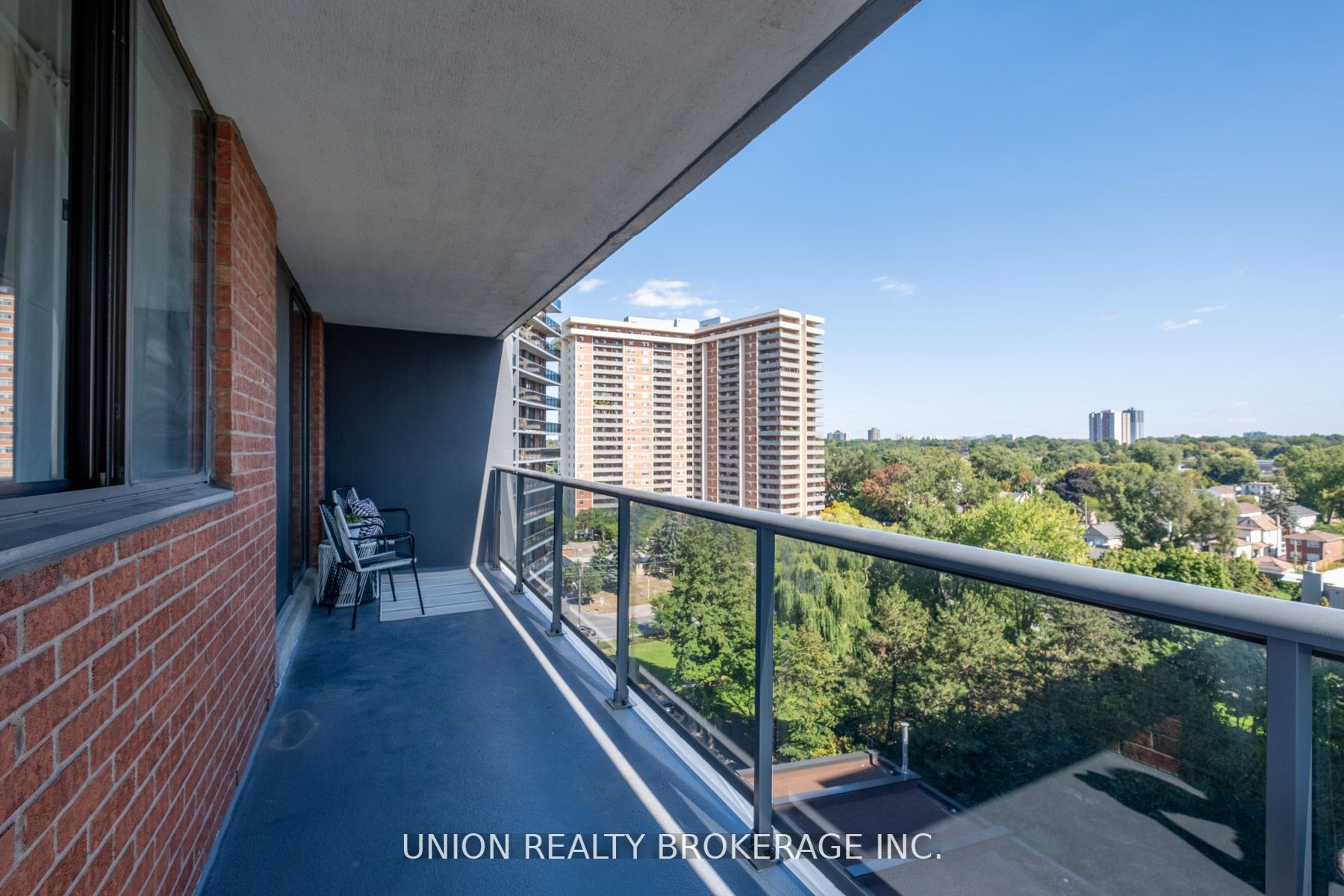 757 Victoria Park Avenue, #1008