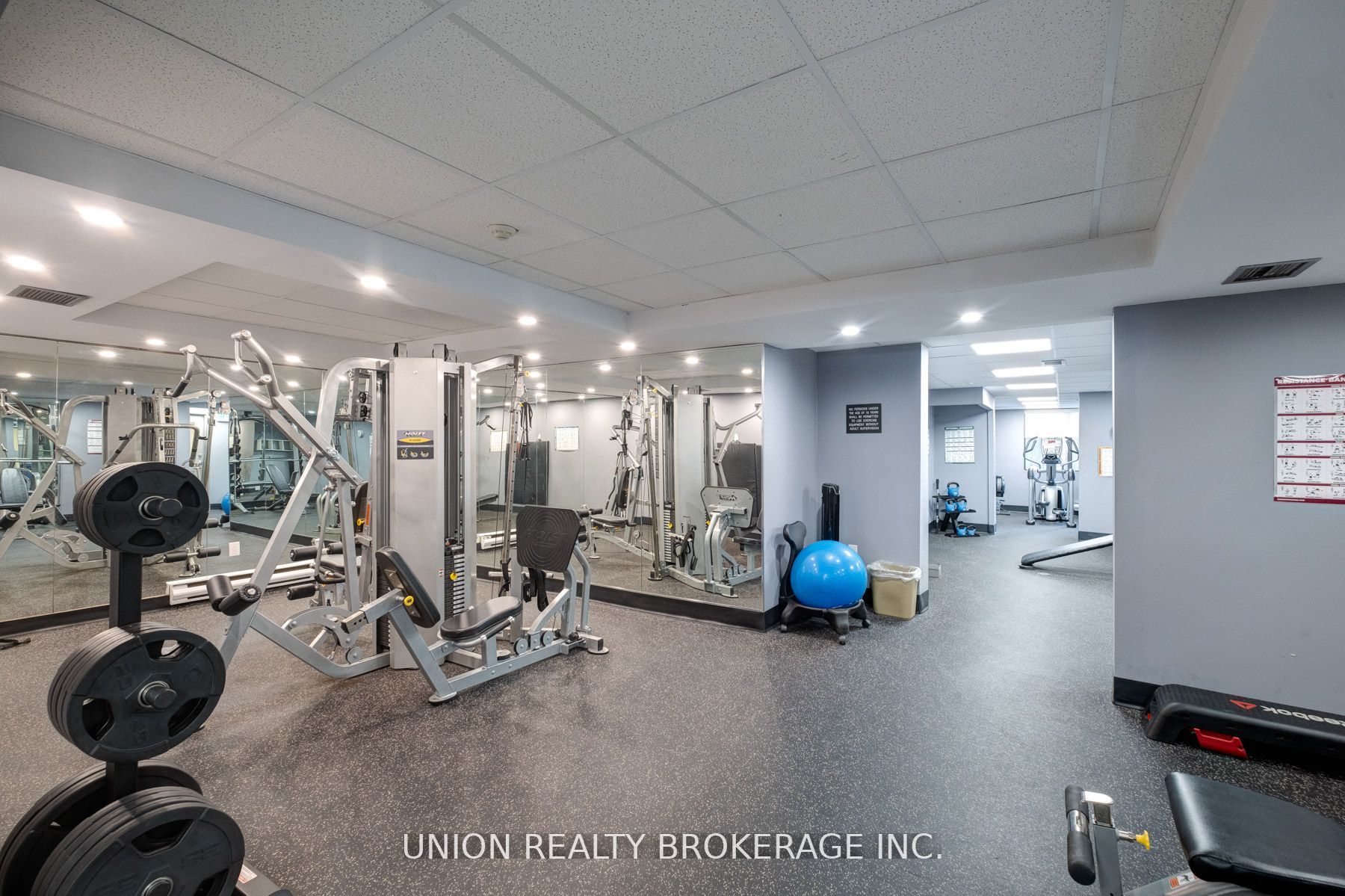 757 Victoria Park Avenue, #1008