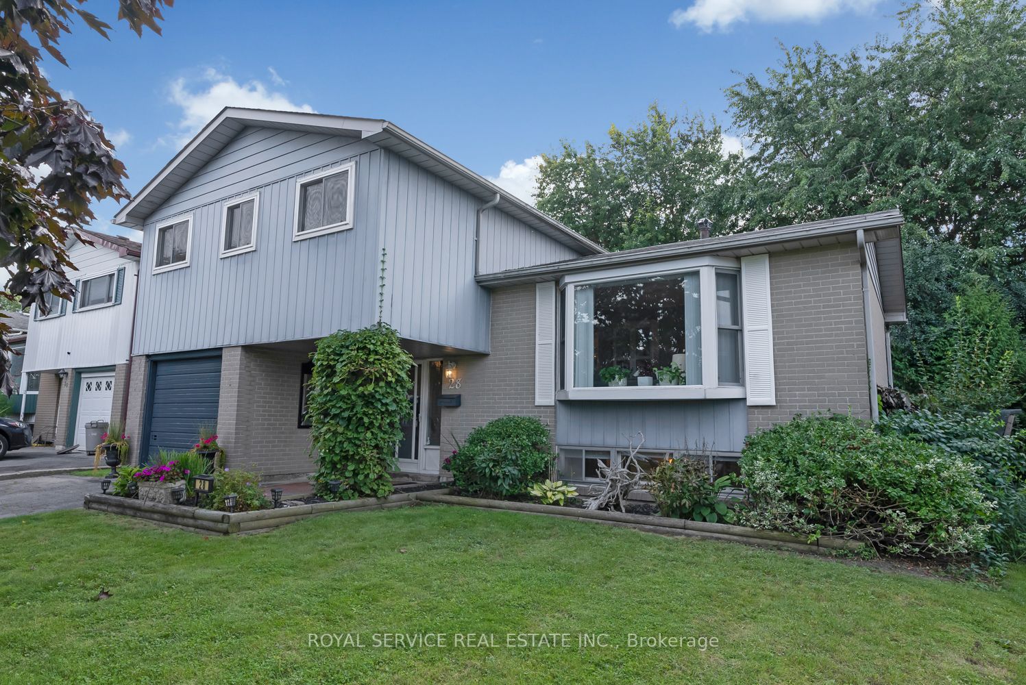 28 Clark Road
