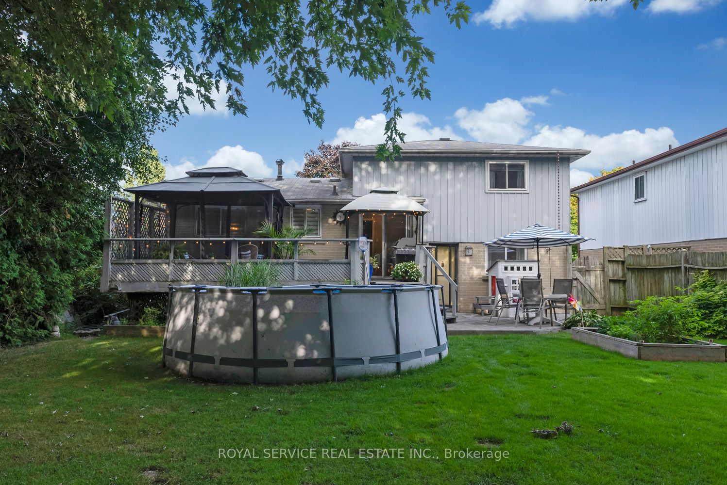 28 Clark Road
