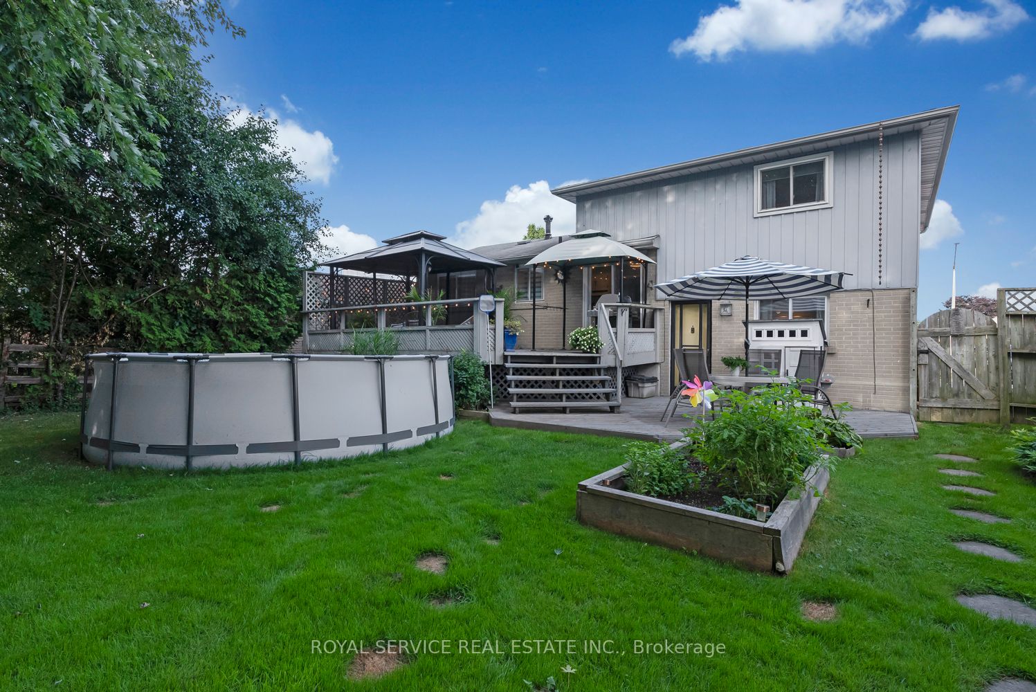 28 Clark Road