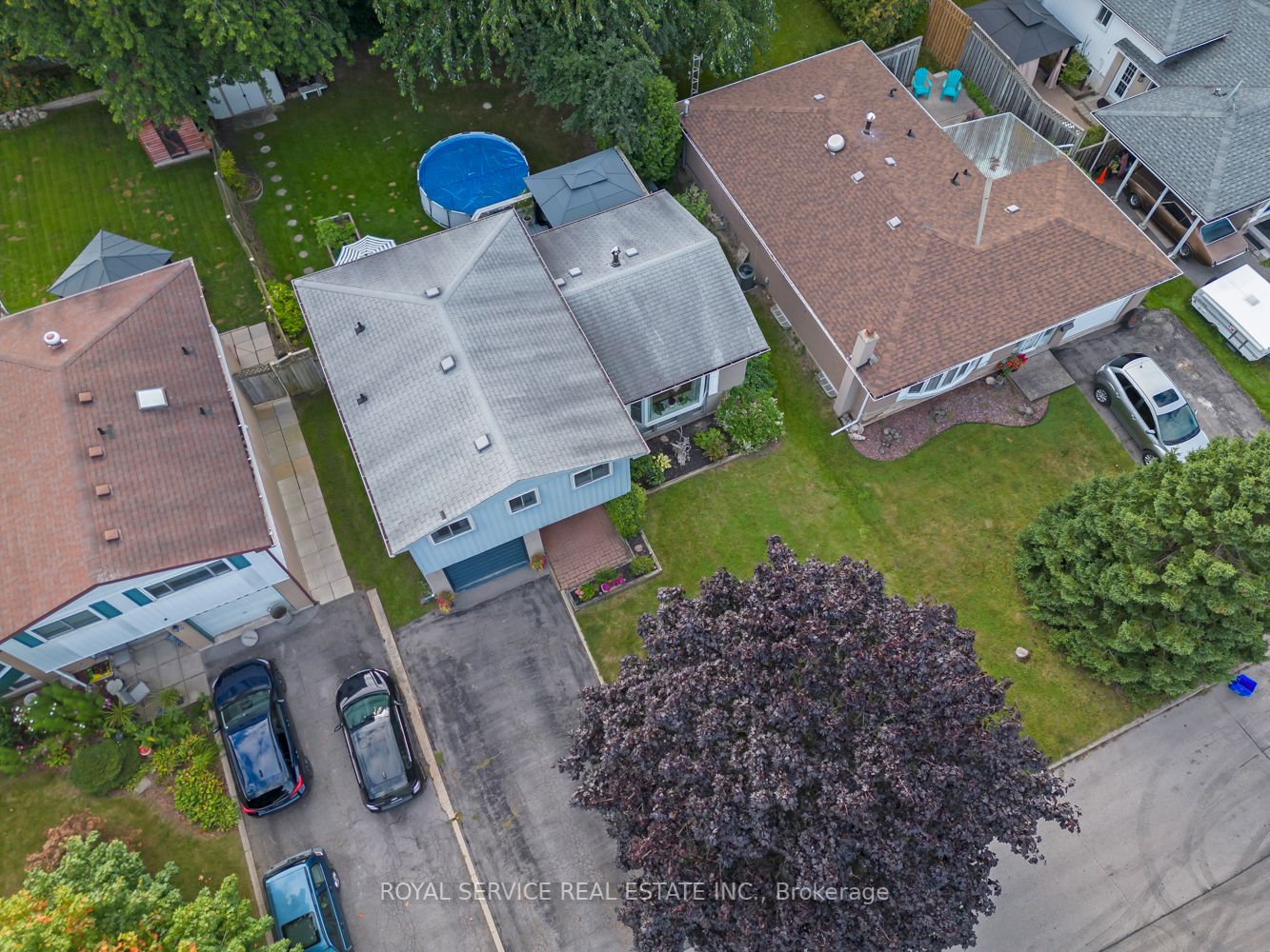 28 Clark Road