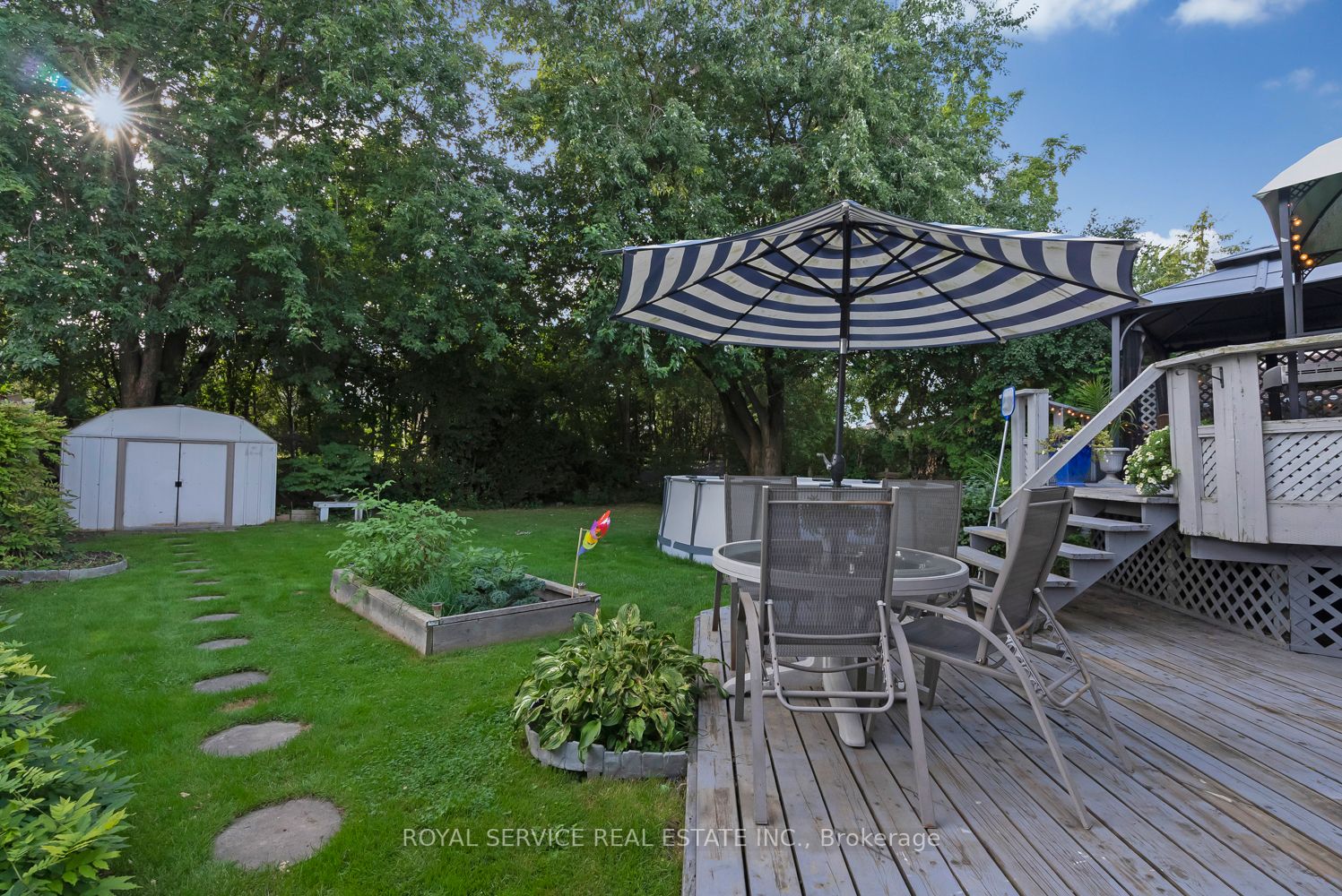 28 Clark Road