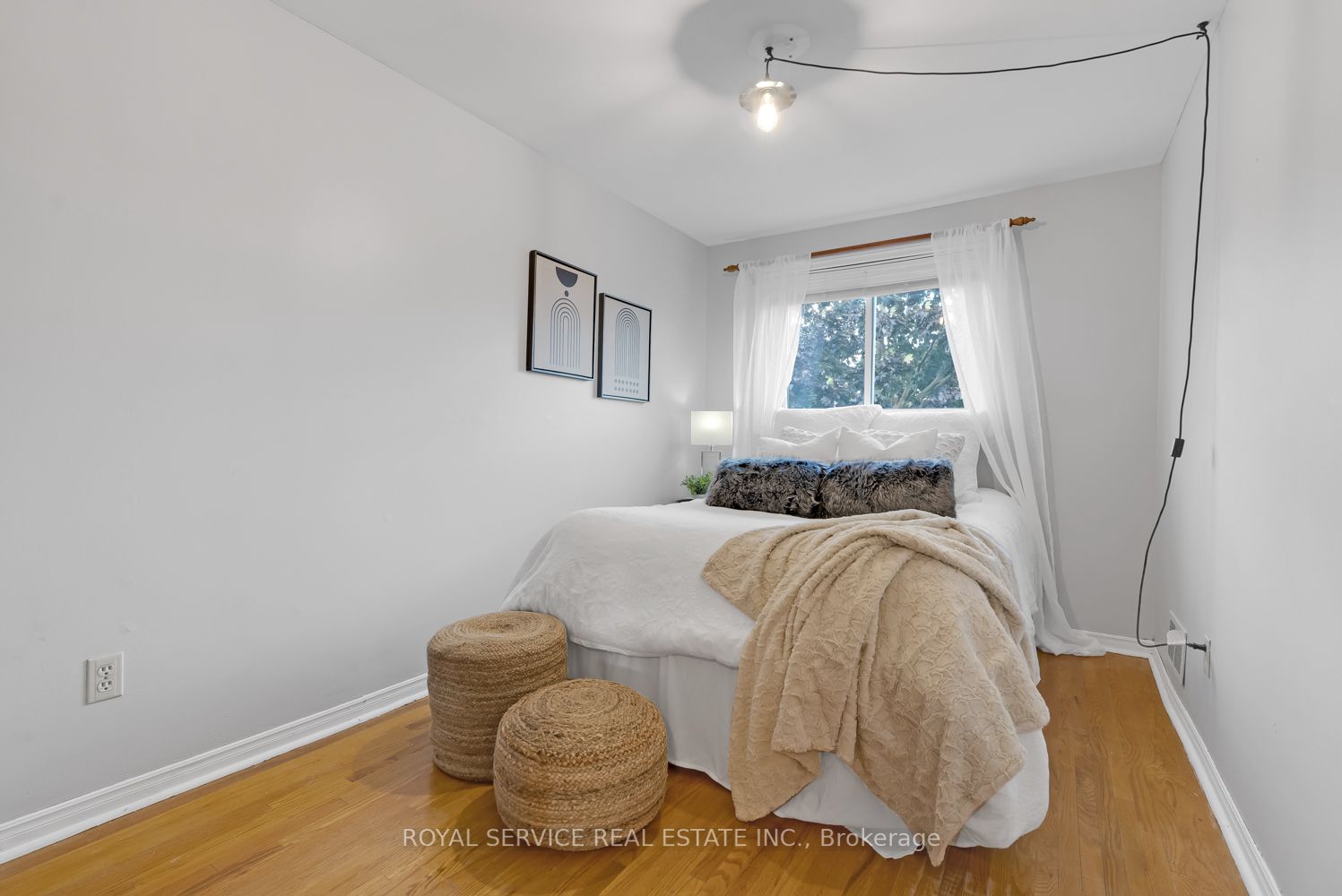28 Clark Road