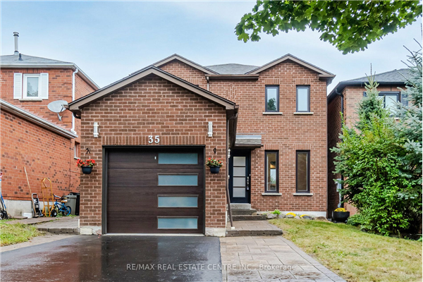 35 Fernbank Pl, Whitby