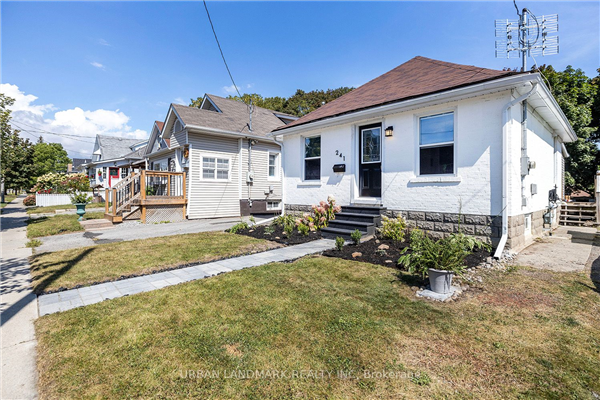 241 Verdun Rd, Oshawa
