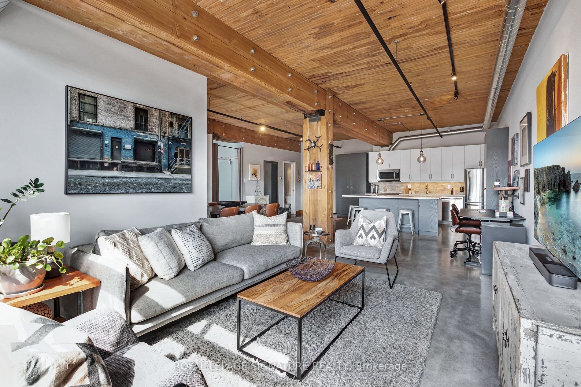 68 Broadview Avenue, #305
