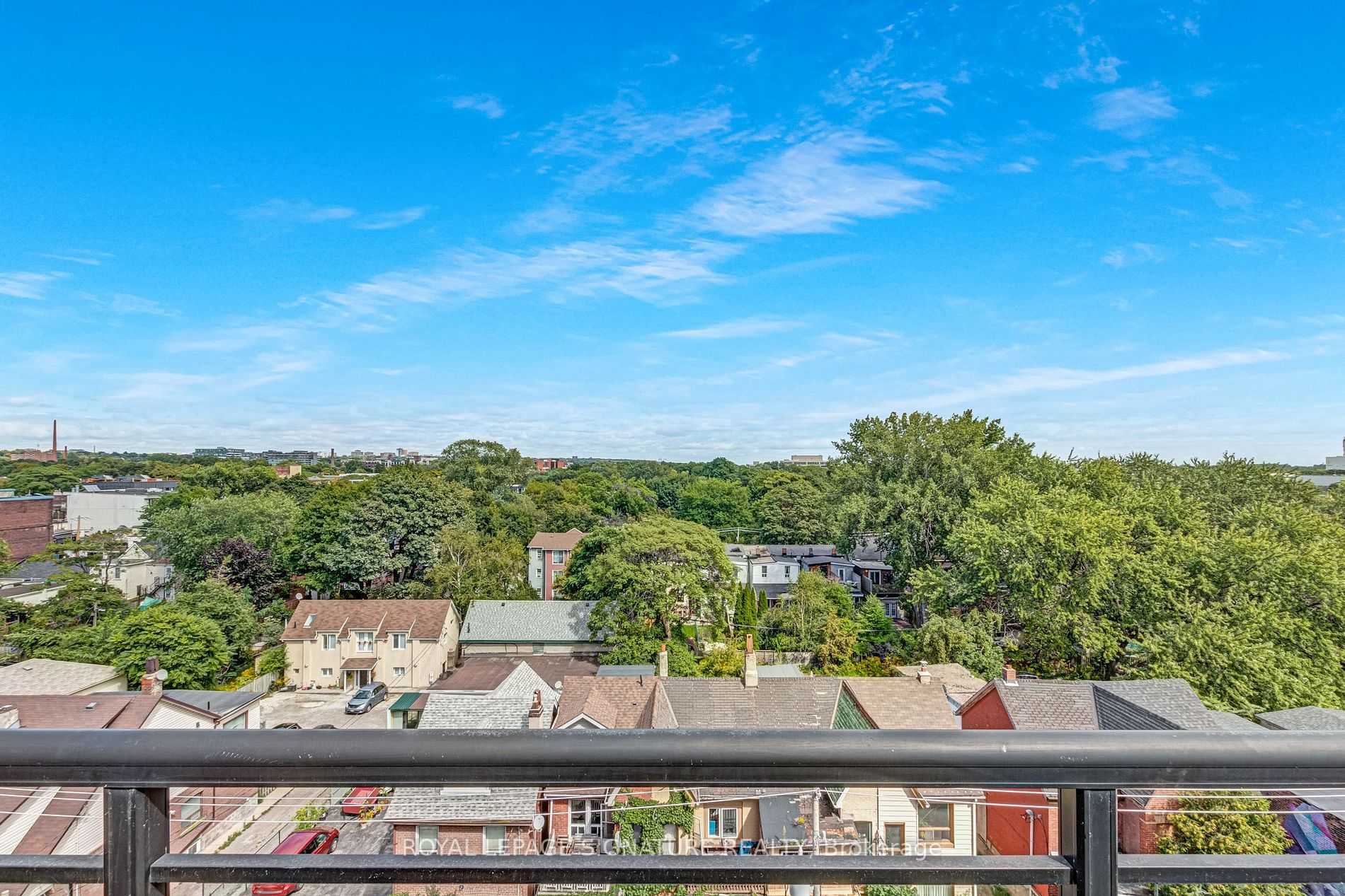 68 Broadview Avenue, #305