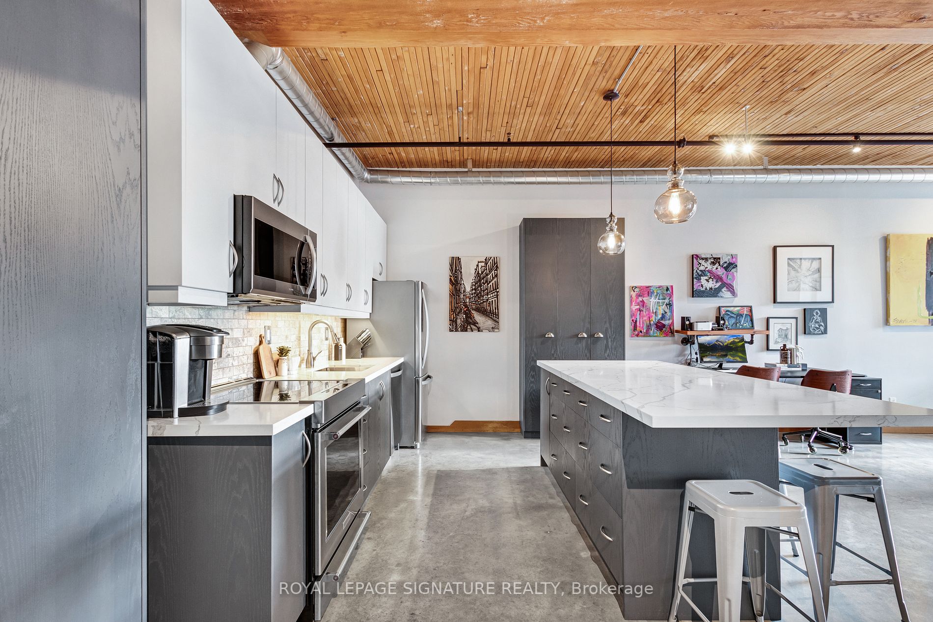 68 Broadview Avenue, #305