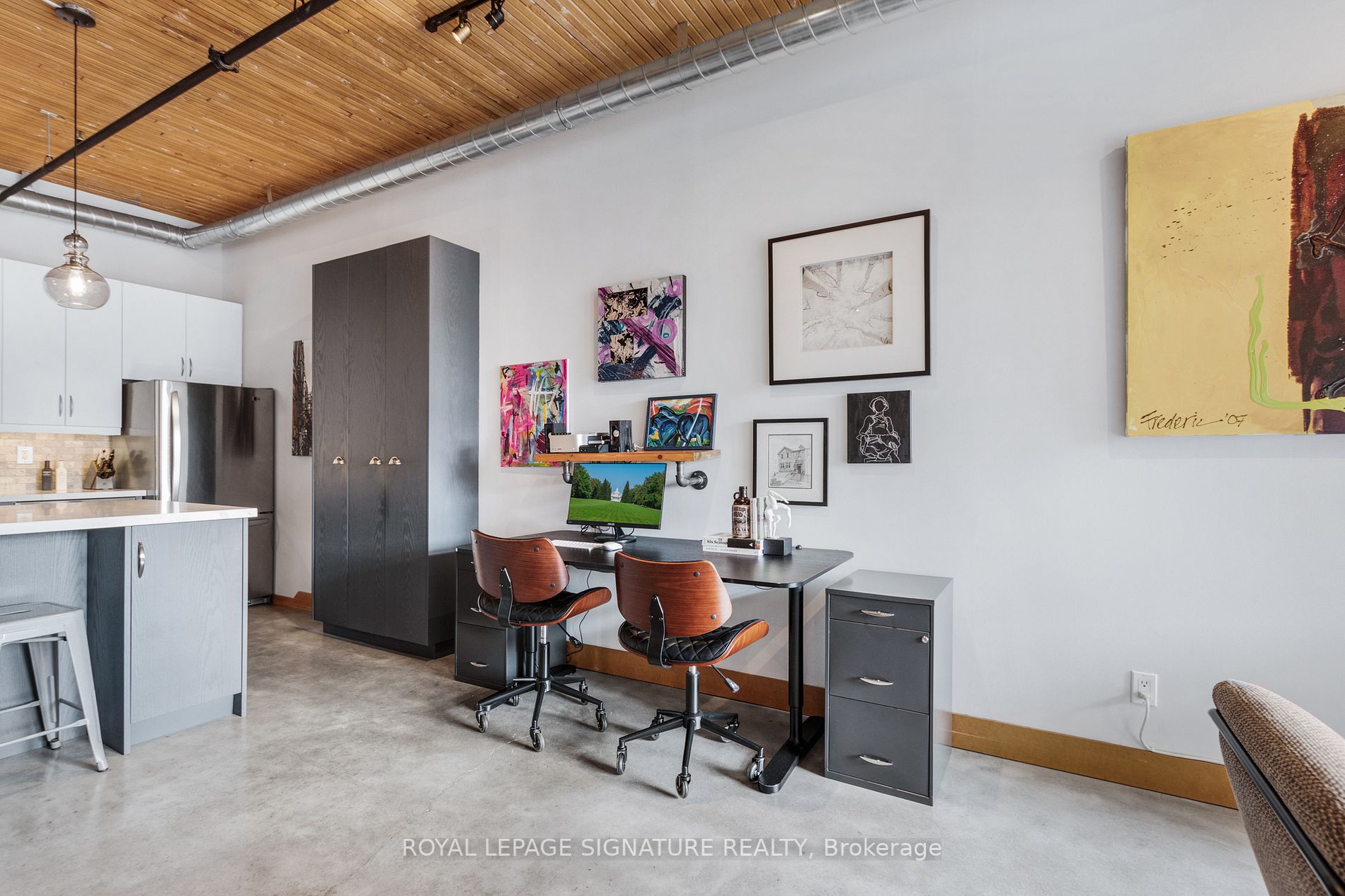 68 Broadview Avenue, #305