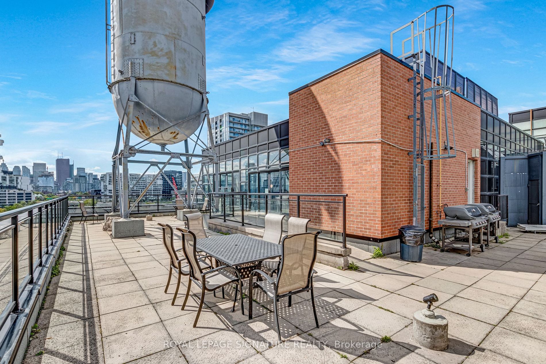 68 Broadview Avenue, #305