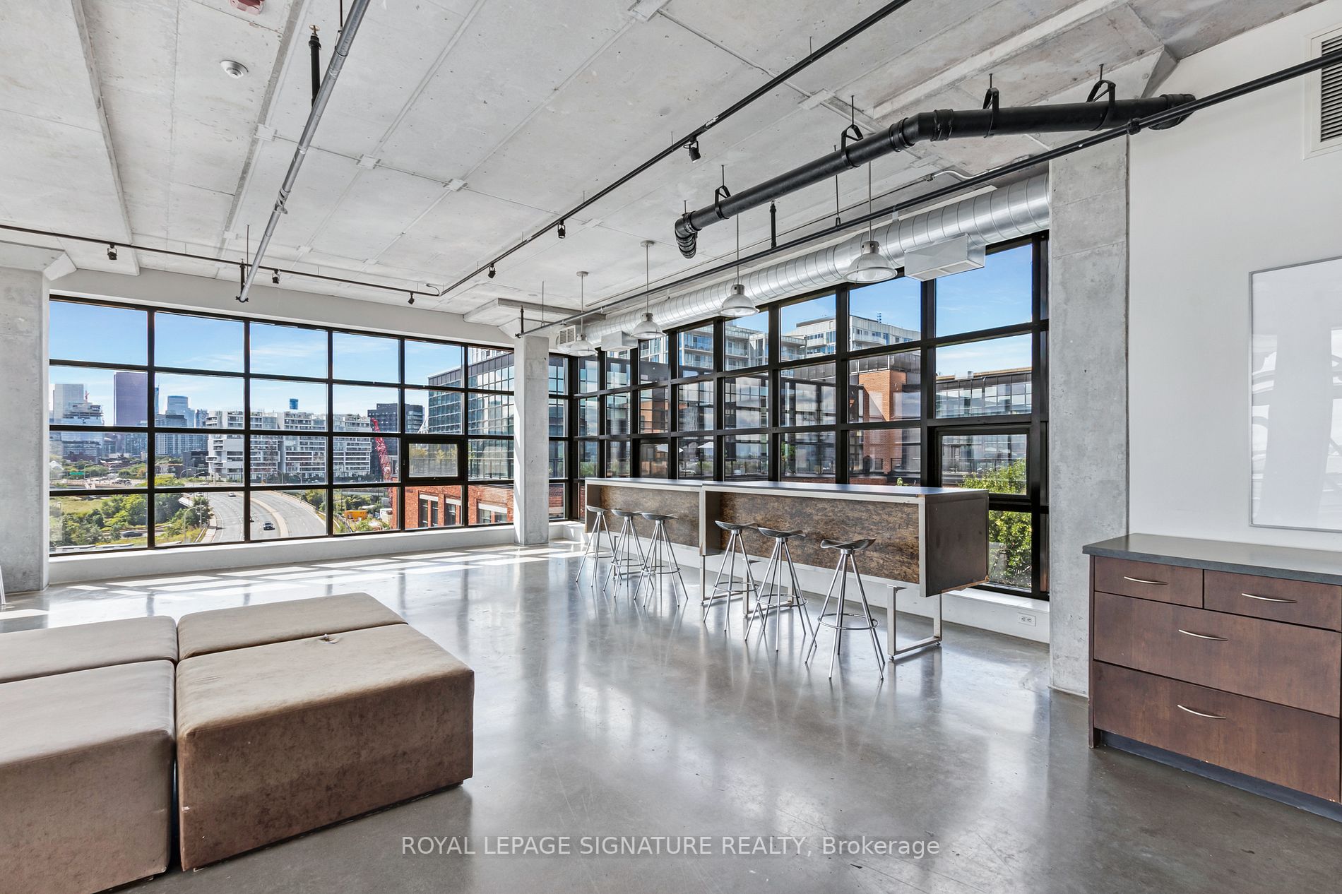 68 Broadview Avenue, #305
