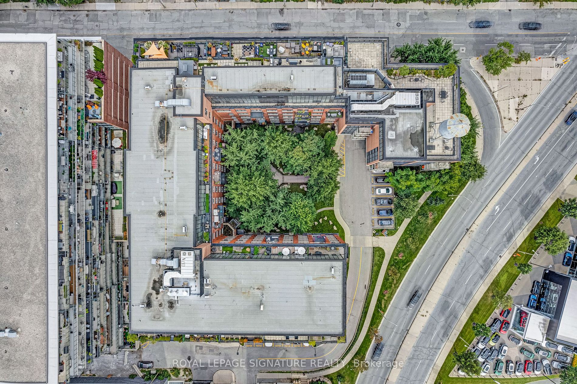 68 Broadview Avenue, #305