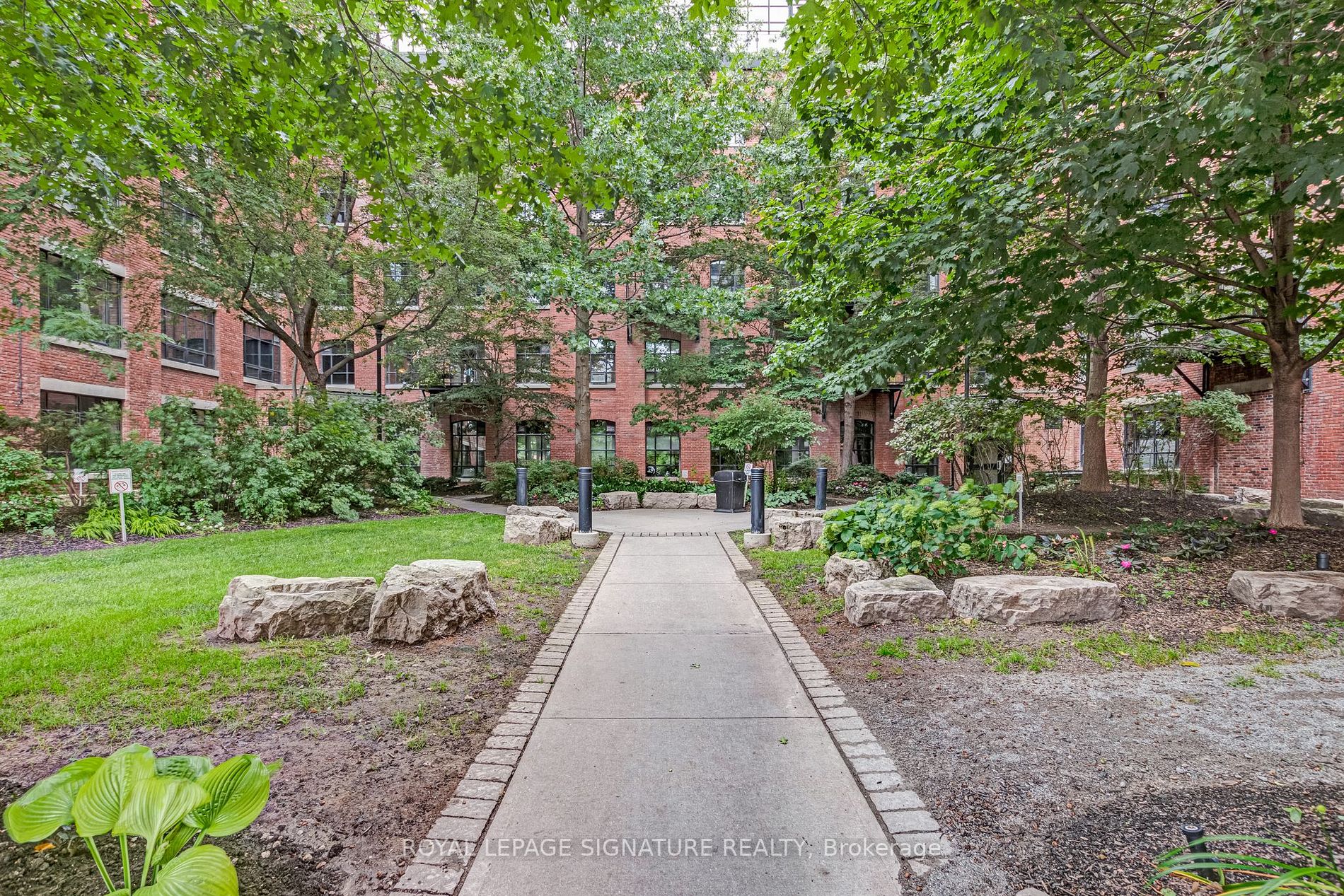 68 Broadview Avenue, #305