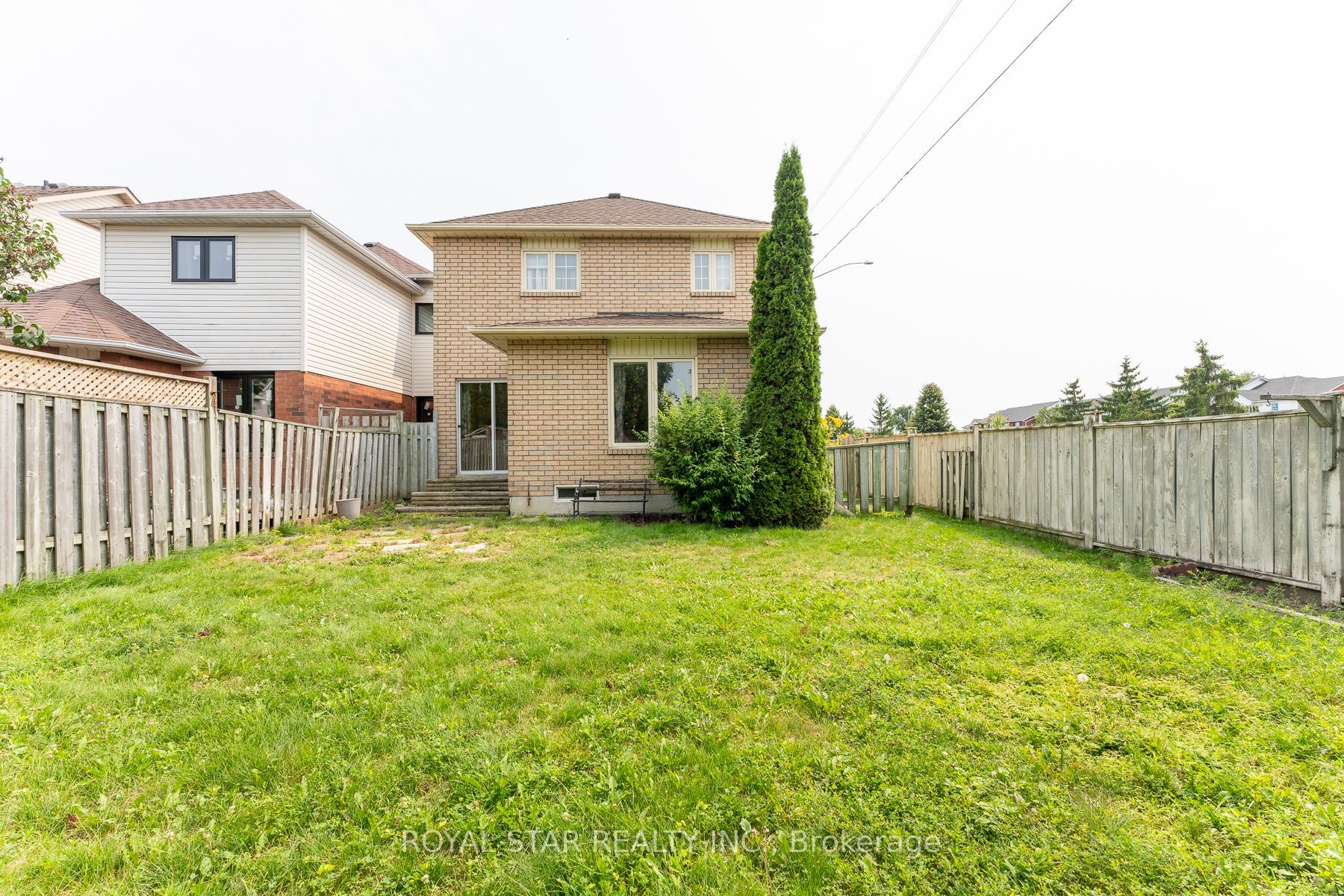 115 Wilkins Cres