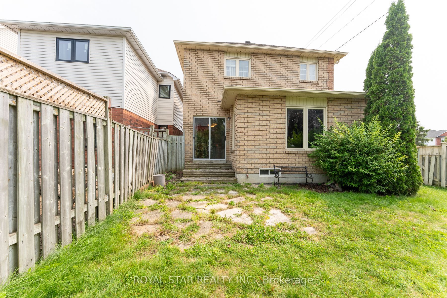 115 Wilkins Cres