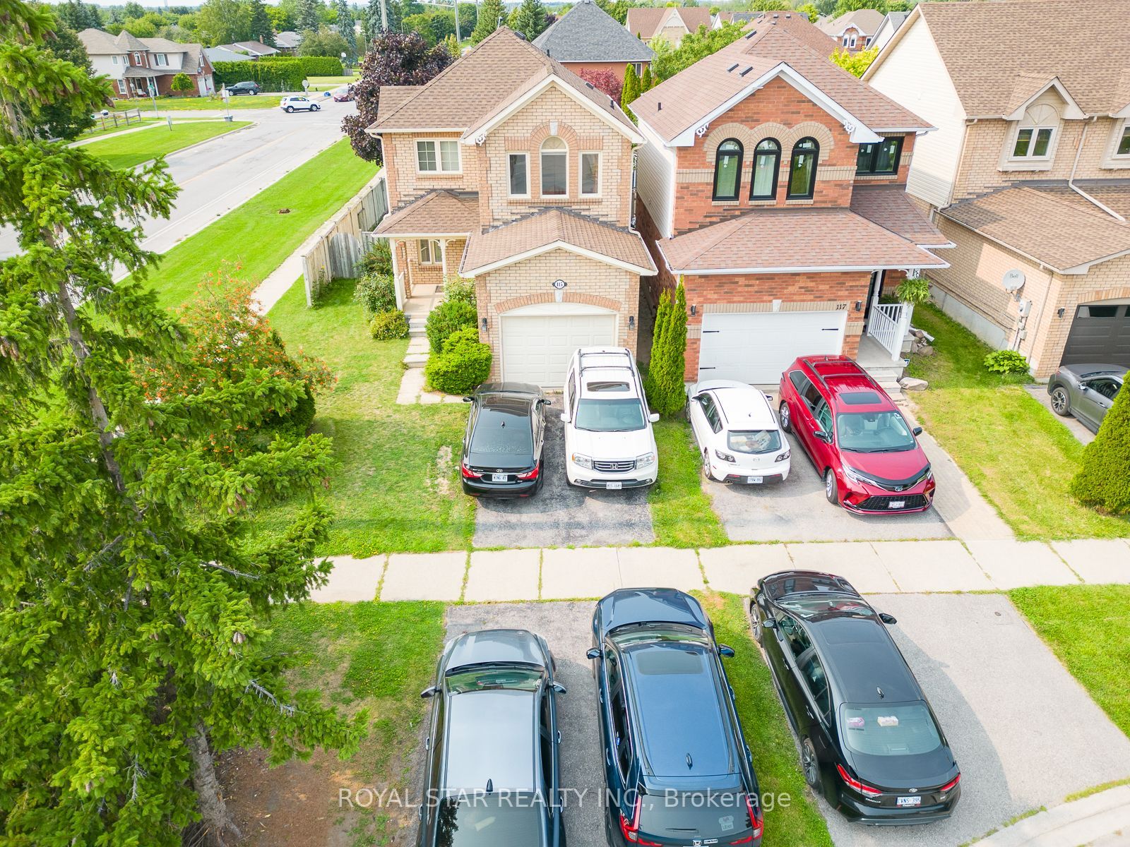 115 Wilkins Cres
