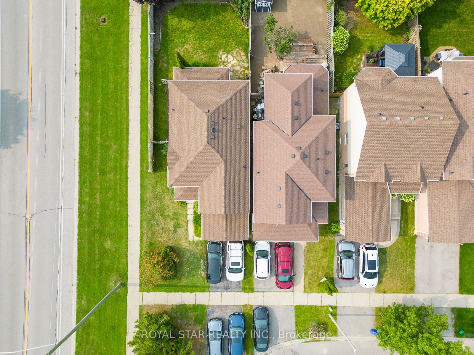 115 Wilkins Cres