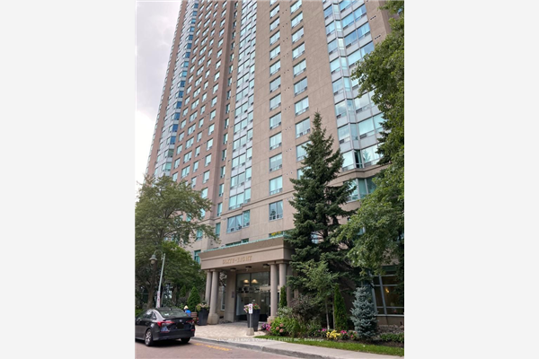 68 Corporate Dr, Toronto