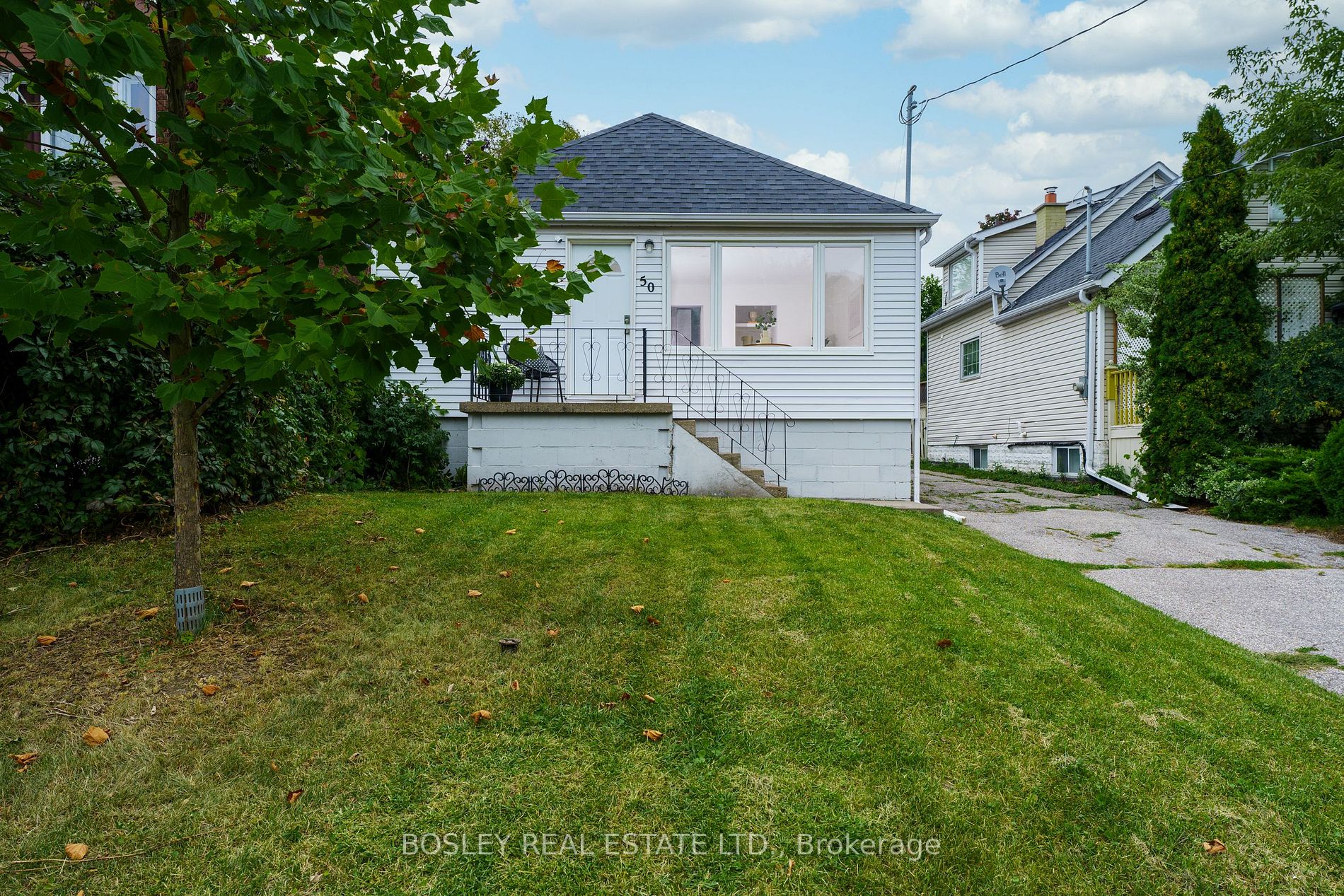 50 Malta St