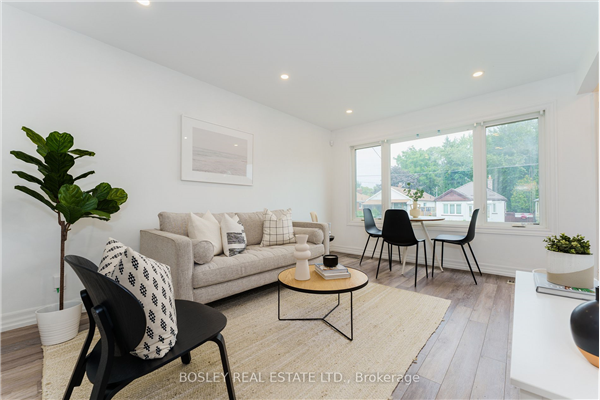 50 Malta St, Toronto