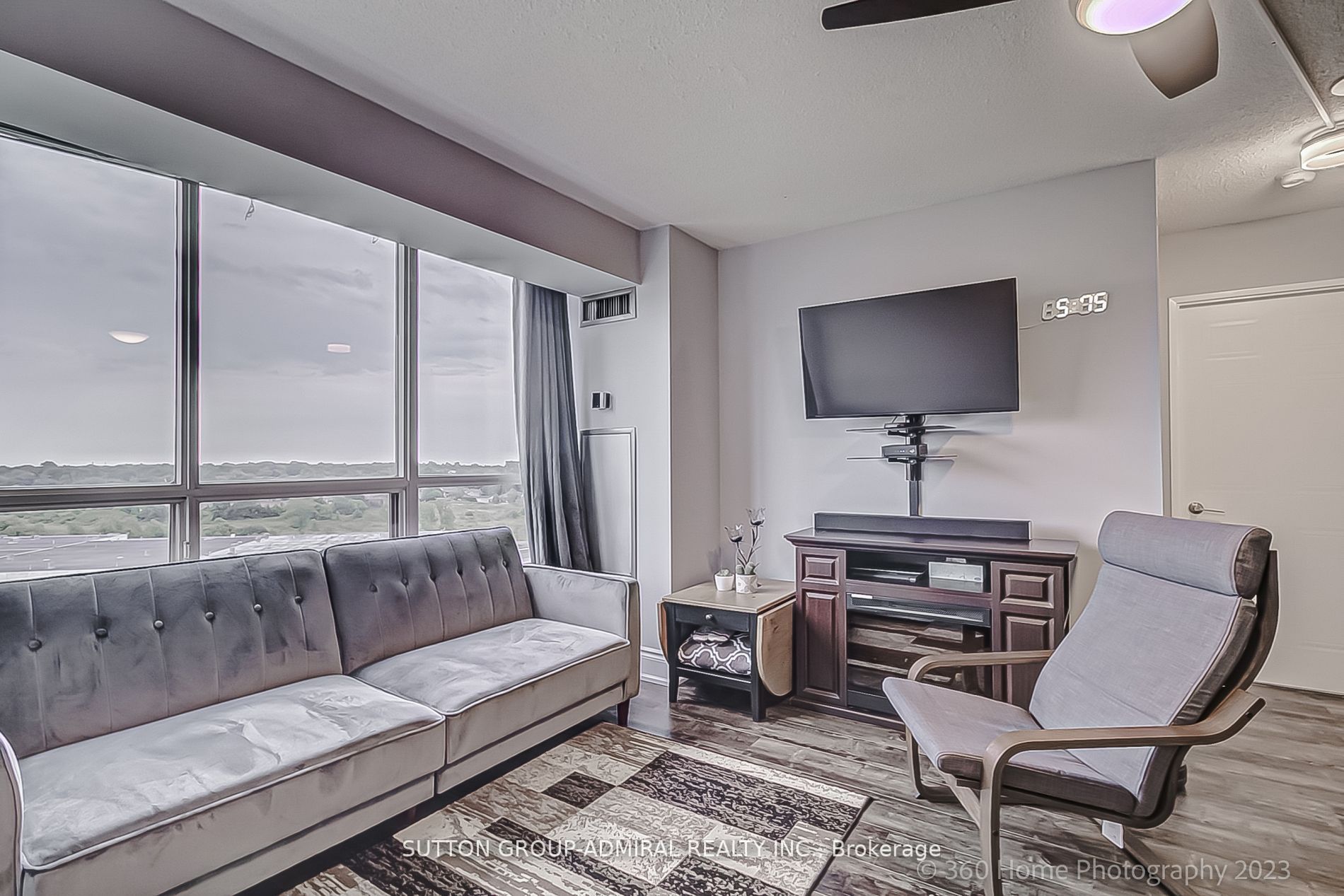 5 Greystone Walk Dr, #1608