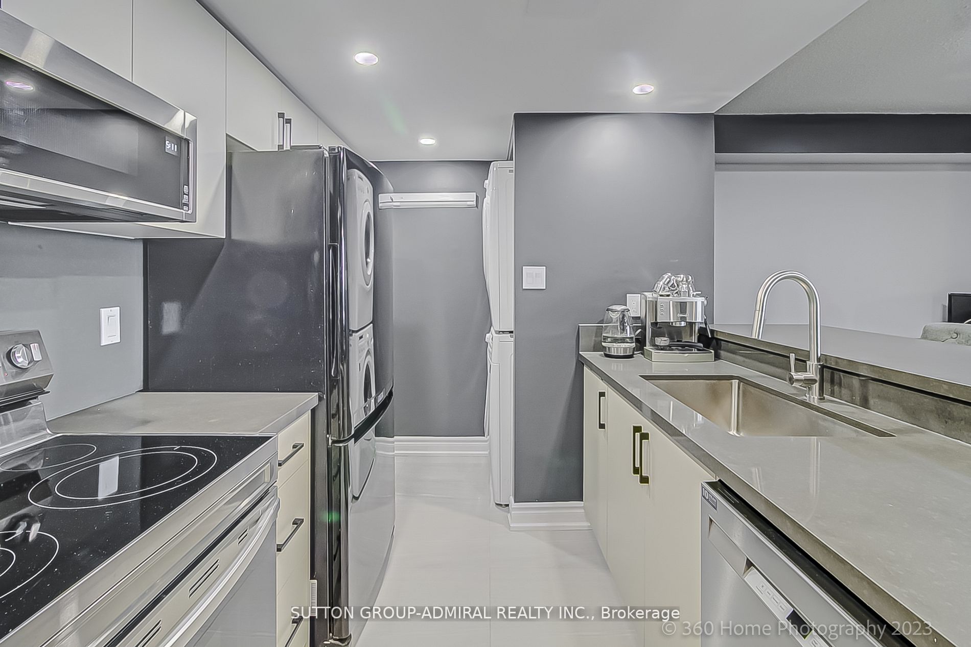 5 Greystone Walk Dr, #1608