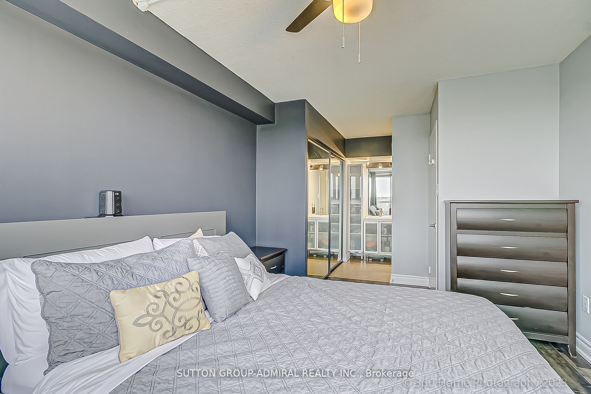 5 Greystone Walk Dr, #1608