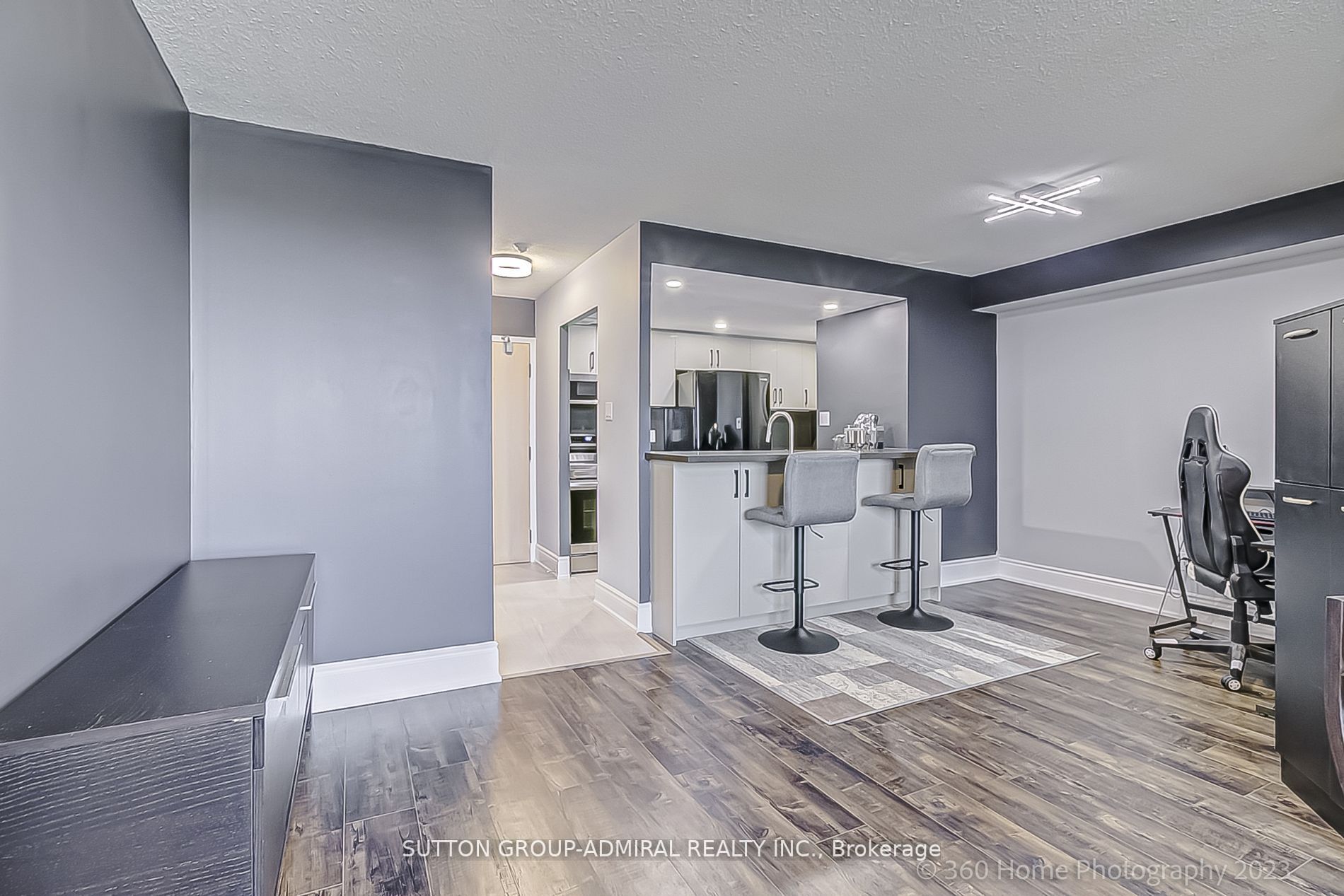 5 Greystone Walk Dr, #1608