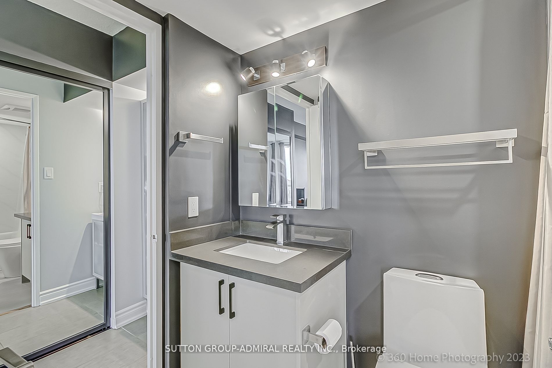 5 Greystone Walk Dr, #1608